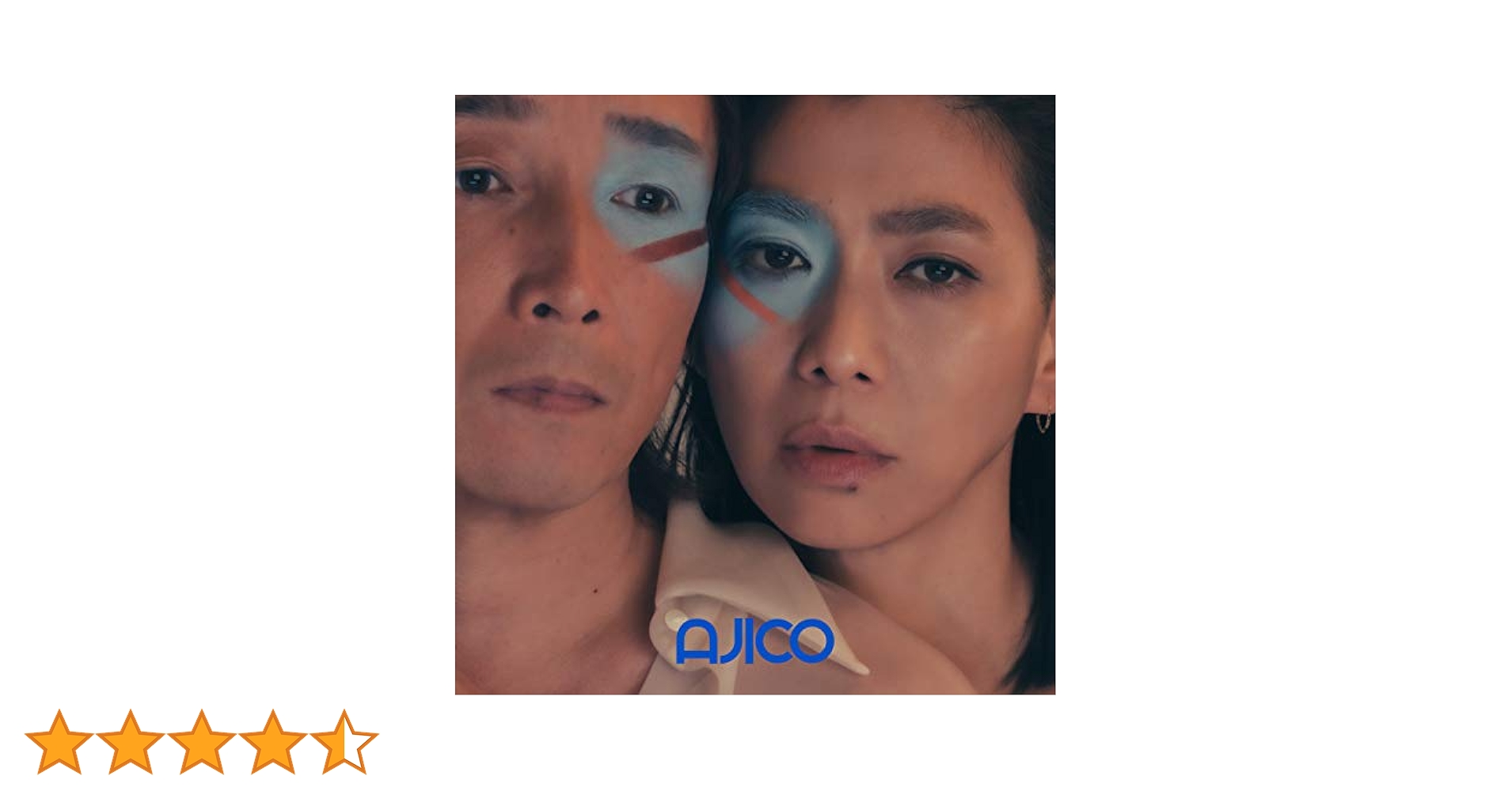【新品未開封】AJICO 接続 初回限定盤 未開封】接続 AJICO アルバム 初回限定盤 DVD付 浅井健一 UA